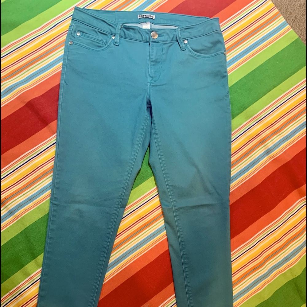 Like new!!!Express Size 10